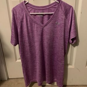 Under Armour HeatGear T-Shirt